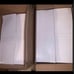 4x6 thermal labels fanfold 60,000 count (10 cases)