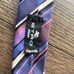 Etro Silk Tie