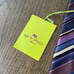Etro Silk Tie