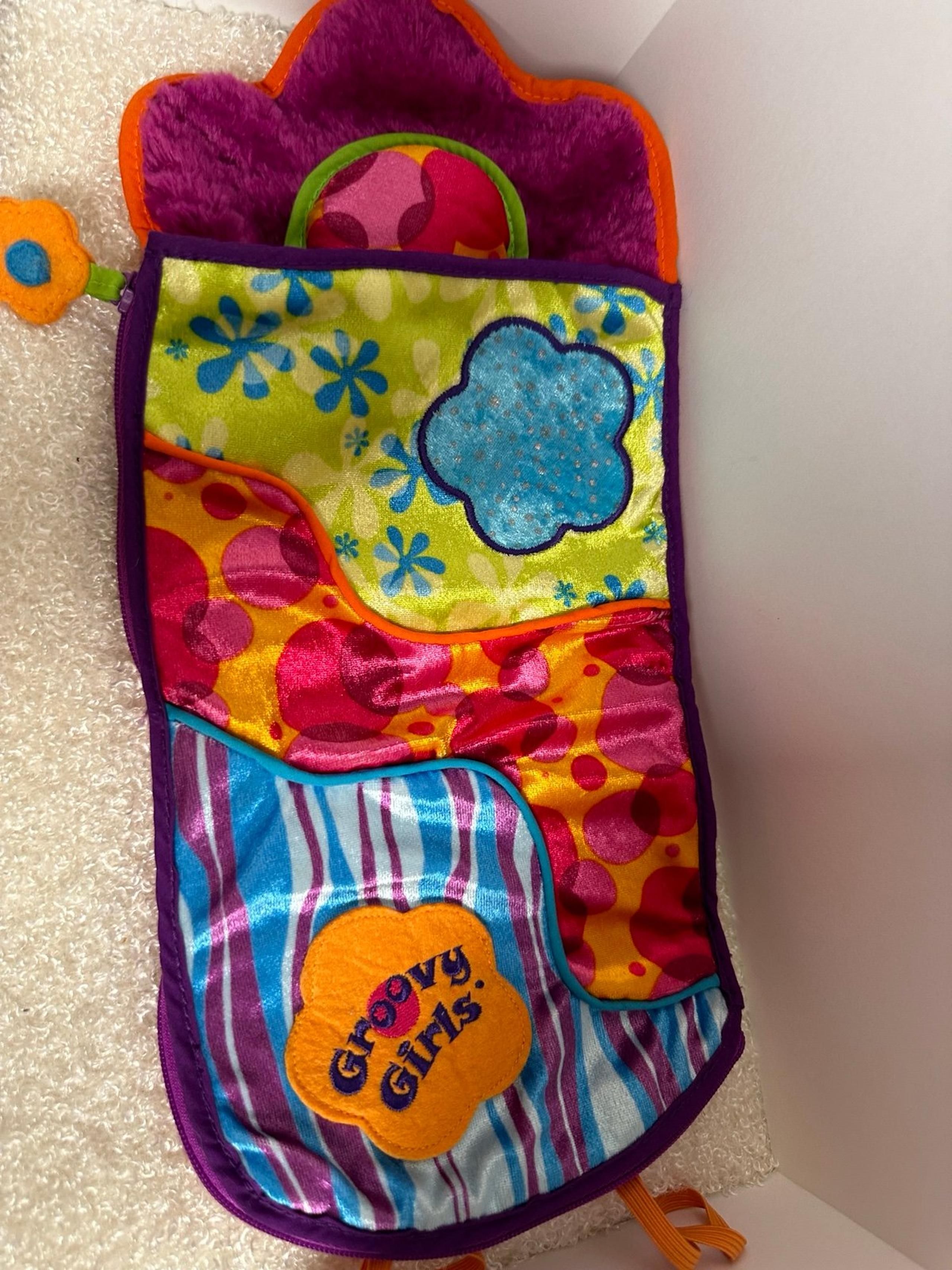 groovy girls doll stuffed animals accessory