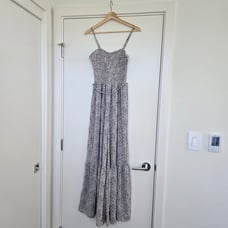 Bishop + Young Carmella Wide Leg Jumpsuit