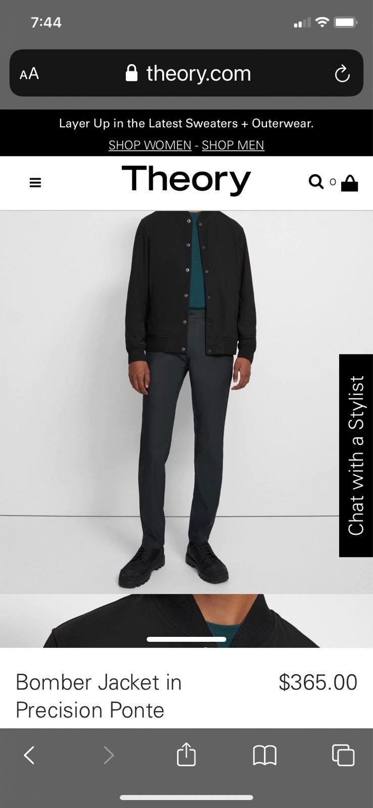 clothes for men
