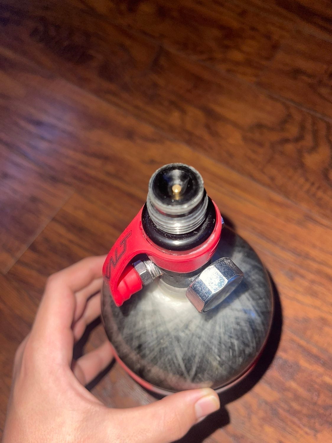 Empire AeroLite Compressed Air Tank