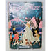1950 Fairy Tales BIG BOOK Katharine Gibson Isobel Read Whitman Publishing