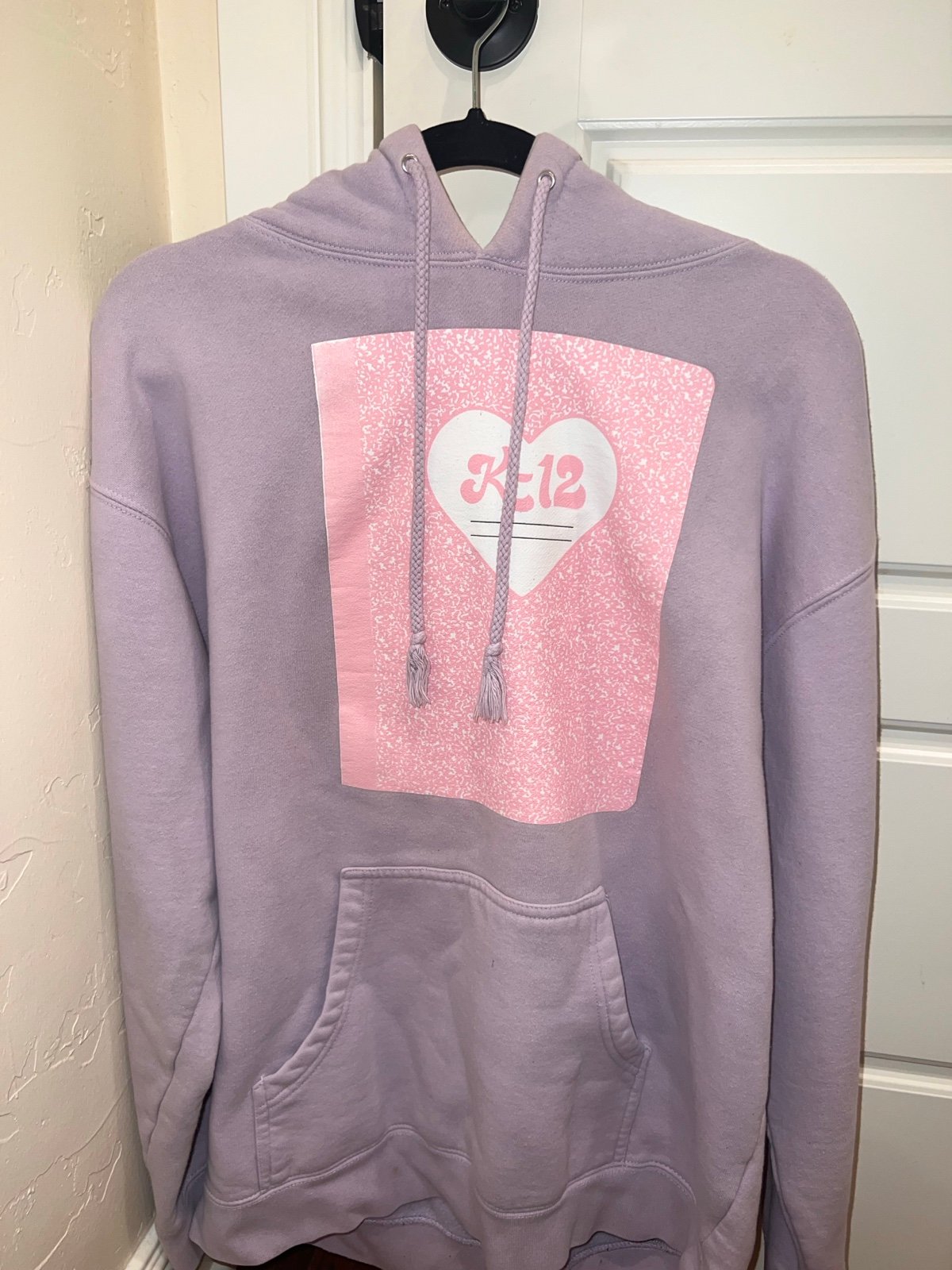 Melanie Martinez K-12 Tour Hoodie