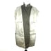 Givenchy Monsieur 46L 3 Button Textured