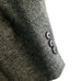 Givenchy Monsieur 46L 3 Button Textured