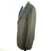 Givenchy Monsieur 46L 3 Button Textured