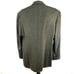 Givenchy Monsieur 46L 3 Button Textured