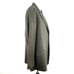 Givenchy Monsieur 46L 3 Button Textured