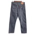 New Levi's Women Wedgie Straight Break A Leg High Rise Button Fly Jeans 30 x 28