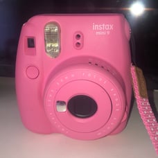 Fujifilm Instax Mini 9 Instant Film Camera