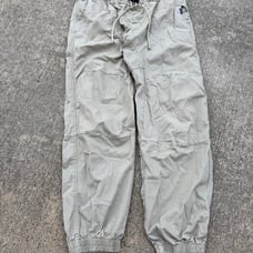 Y2K Vintage 2000s Skater Phat Farm Double Knee Draw String Sweatpants