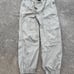 Y2K Vintage 2000s Skater Phat Farm Double Knee Draw String Sweatpants