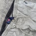 Y2K Vintage 2000s Skater Phat Farm Double Knee Draw String Sweatpants