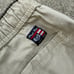 Y2K Vintage 2000s Skater Phat Farm Double Knee Draw String Sweatpants