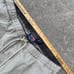 Y2K Vintage 2000s Skater Phat Farm Double Knee Draw String Sweatpants