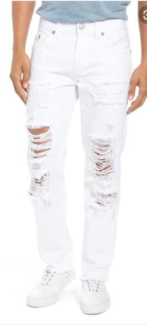 True Religion jeans men