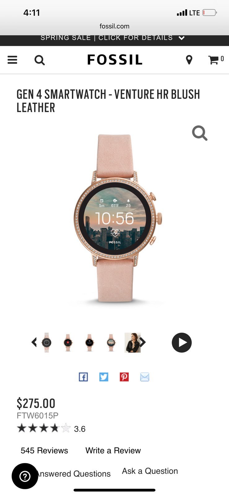 Watch