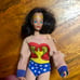 Vintage 1972 8” MEGO Wonder Woman – A Classic Collectible!