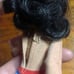 Vintage 1972 8” MEGO Wonder Woman – A Classic Collectible!
