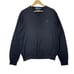 Polo By Ralph Lauren Men V-Neck Jumper Pullover Sweater Size L