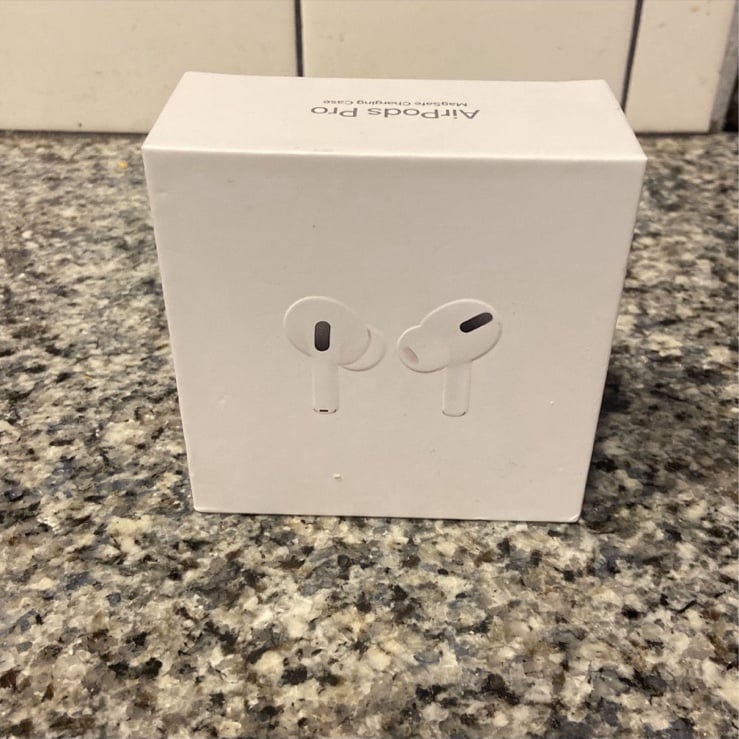 airpod pros 2nd generation