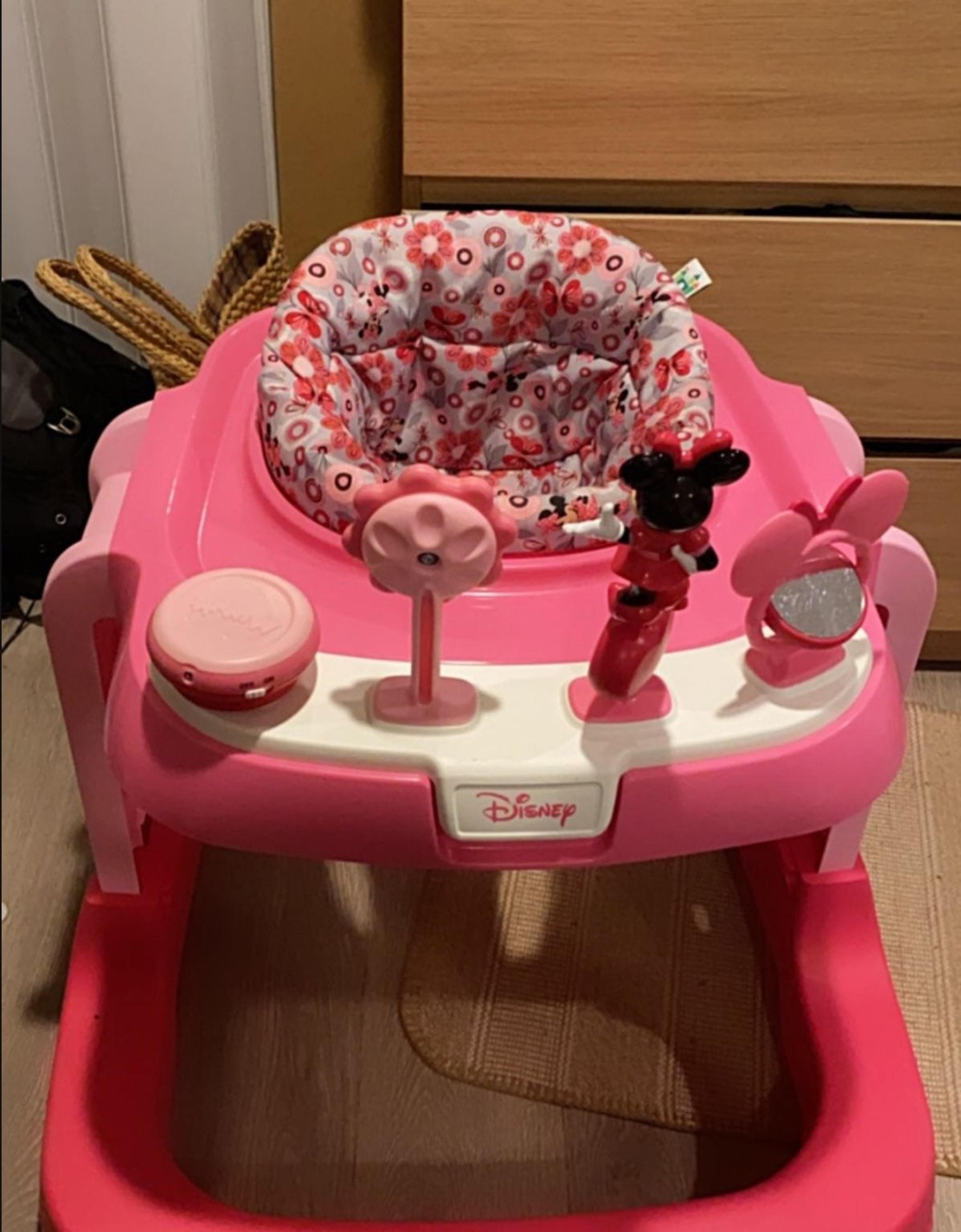 Baby walker