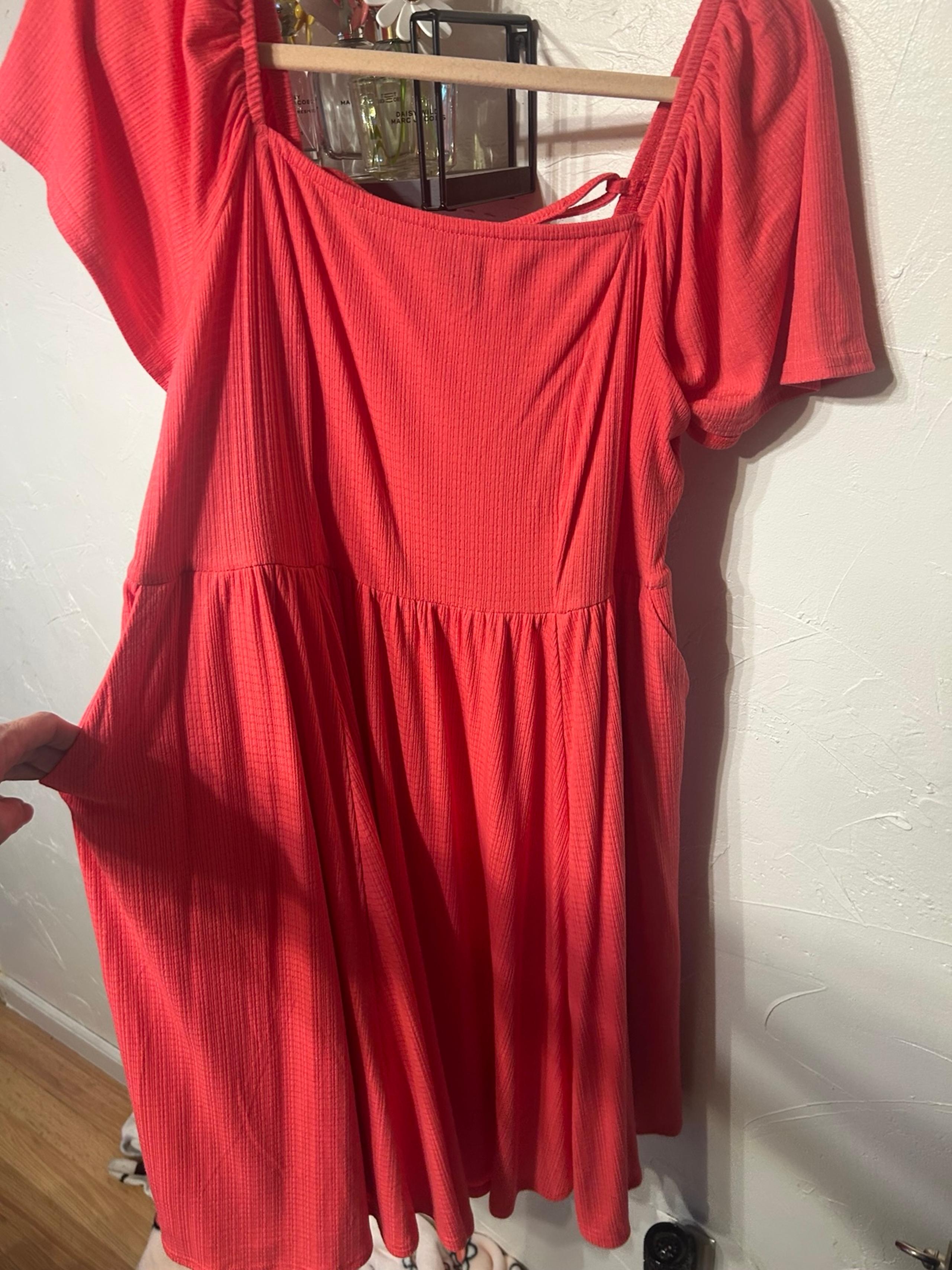 Cute Torrid dress