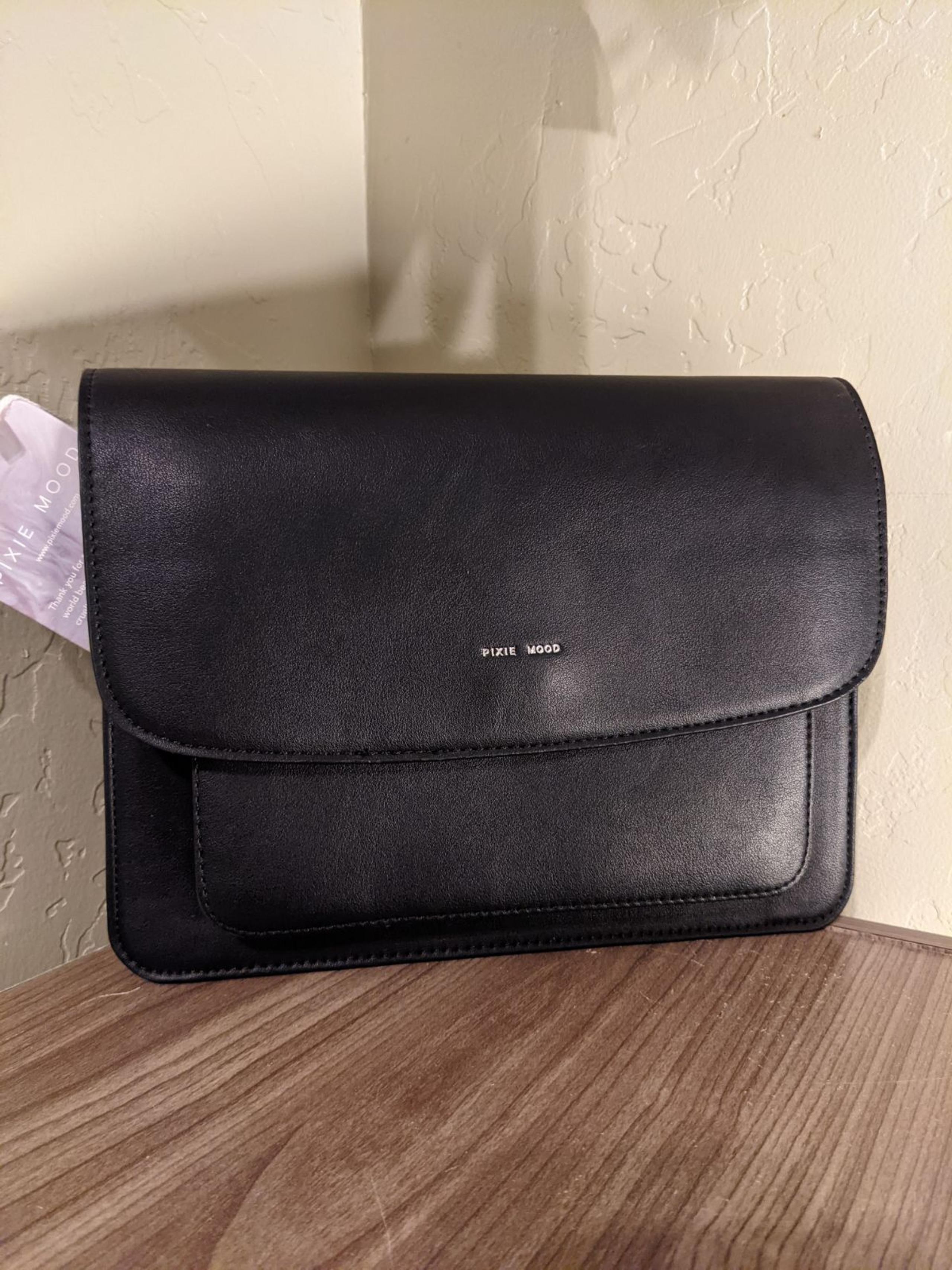Pixie Mood Zoe Crossbody Bag