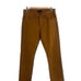New Mens 3x1 Scott Straight Leg Pants Jeans in Golden Oak