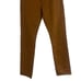 New Mens 3x1 Scott Straight Leg Pants Jeans in Golden Oak