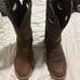 Double H Phantomrider Cowboy Boots 11D