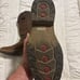 Double H Phantomrider Cowboy Boots 11D