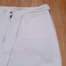 NWT J Crew White Chino White Short Bermuda Size 4
