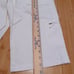NWT J Crew White Chino White Short Bermuda Size 4