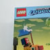 LEGO Minecraft Legends Devourer Showdown #21257 420pcs Building Set & 5 Minifigs