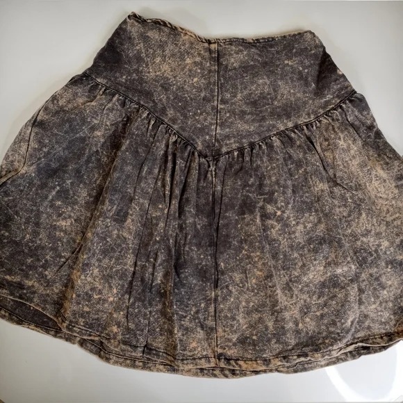 Vintage Skirt
