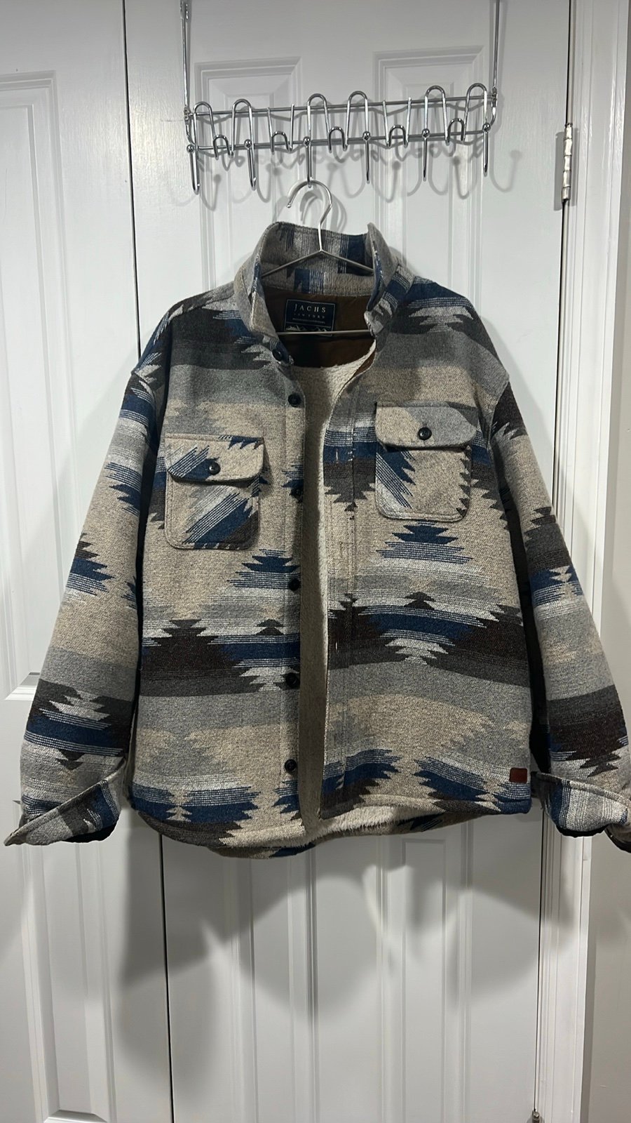 XXL JACKET