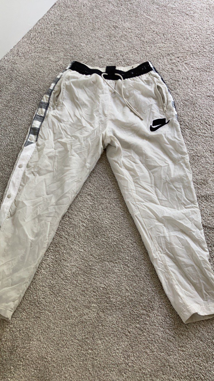 Vintage nike sweatpants