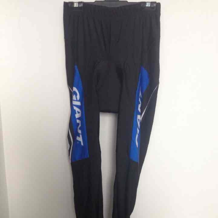 Giant cycling pants