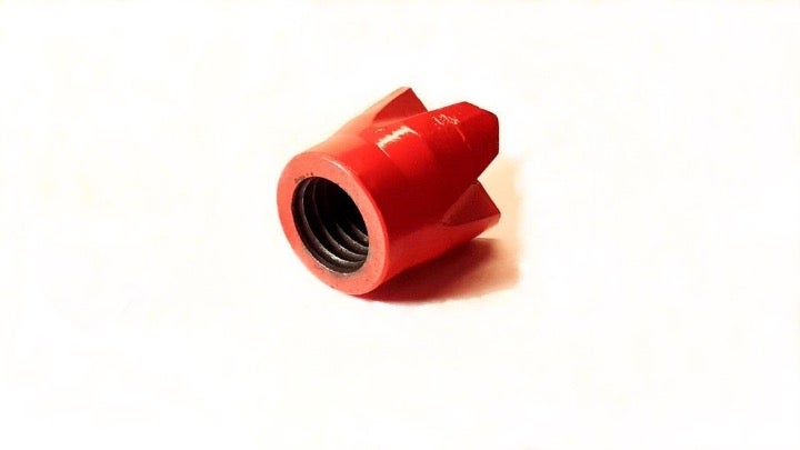 Ingersoll Rand 51248326 H Thread Multi-Use Carbide Bit 1'3/4 Hex Shark