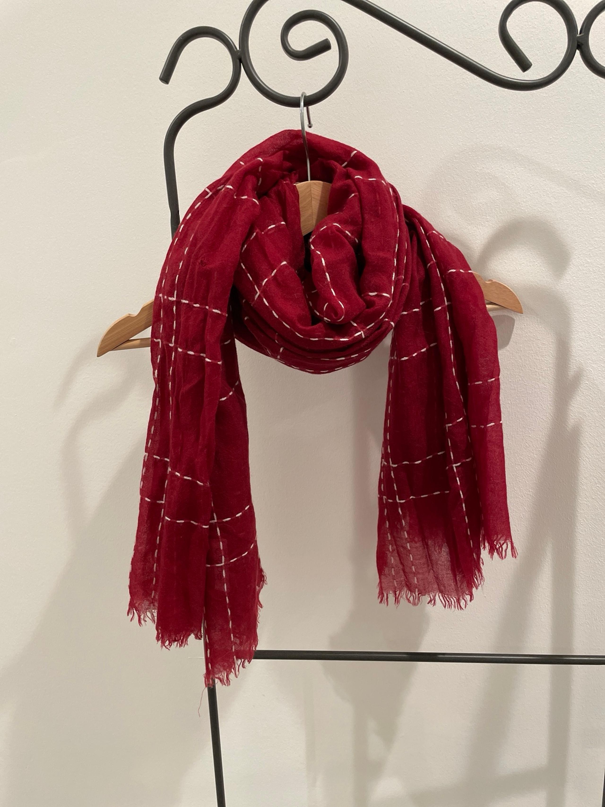 Chloe Scarf