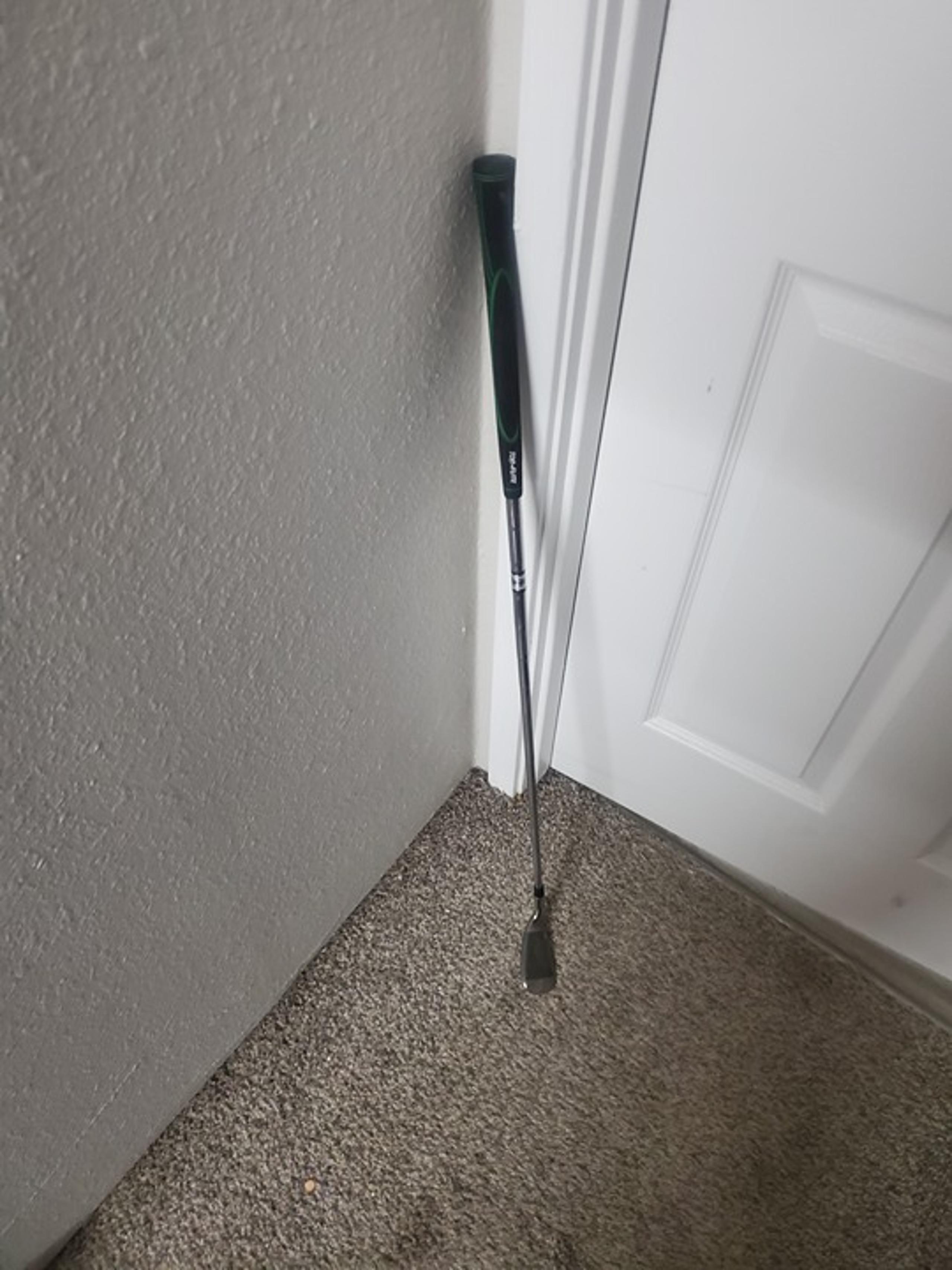 Top Flite GAMER varsity Putter Right-Hand stainless Steel Shaft  36”