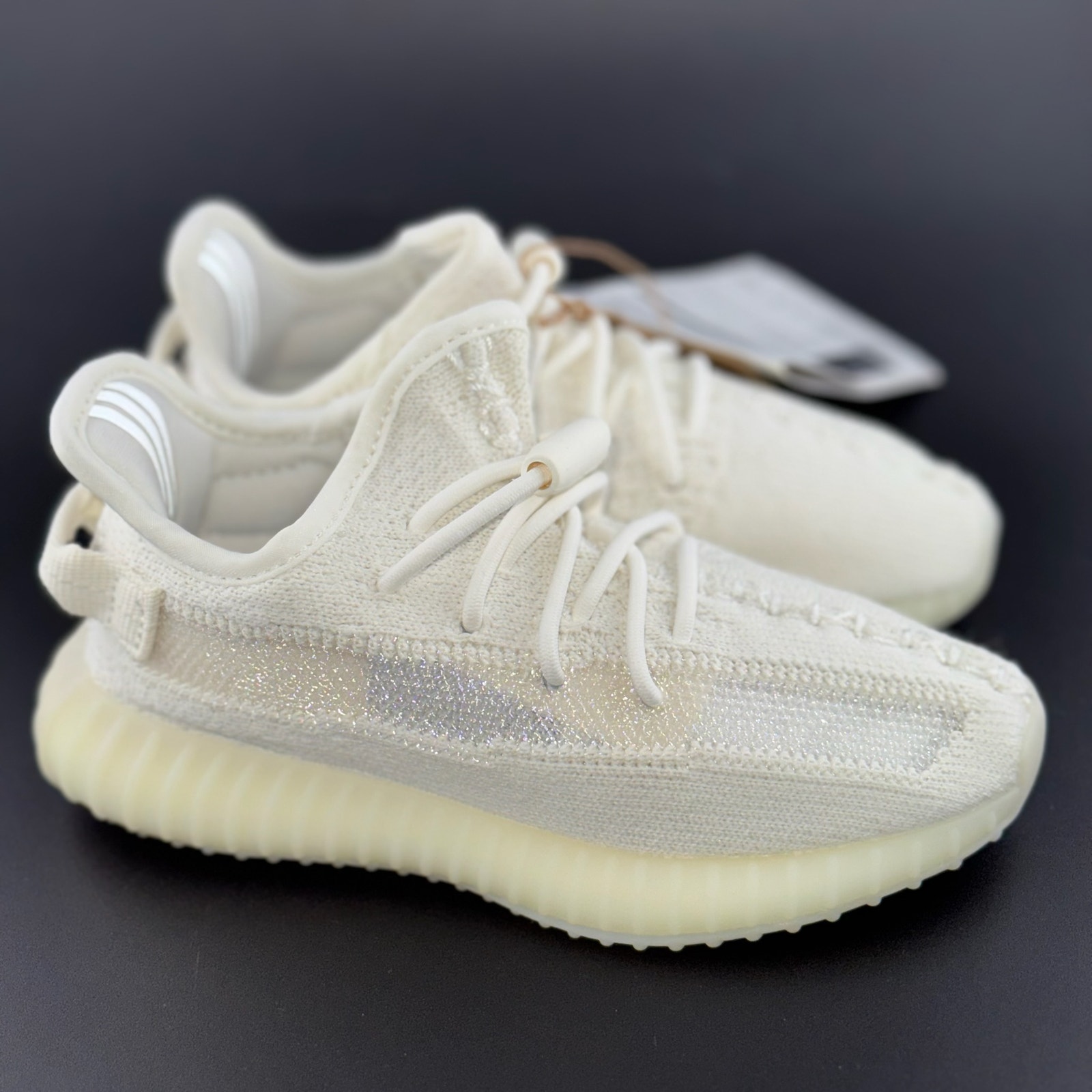 adidas Yeezy Boost 350 V2 Bone (Infants)