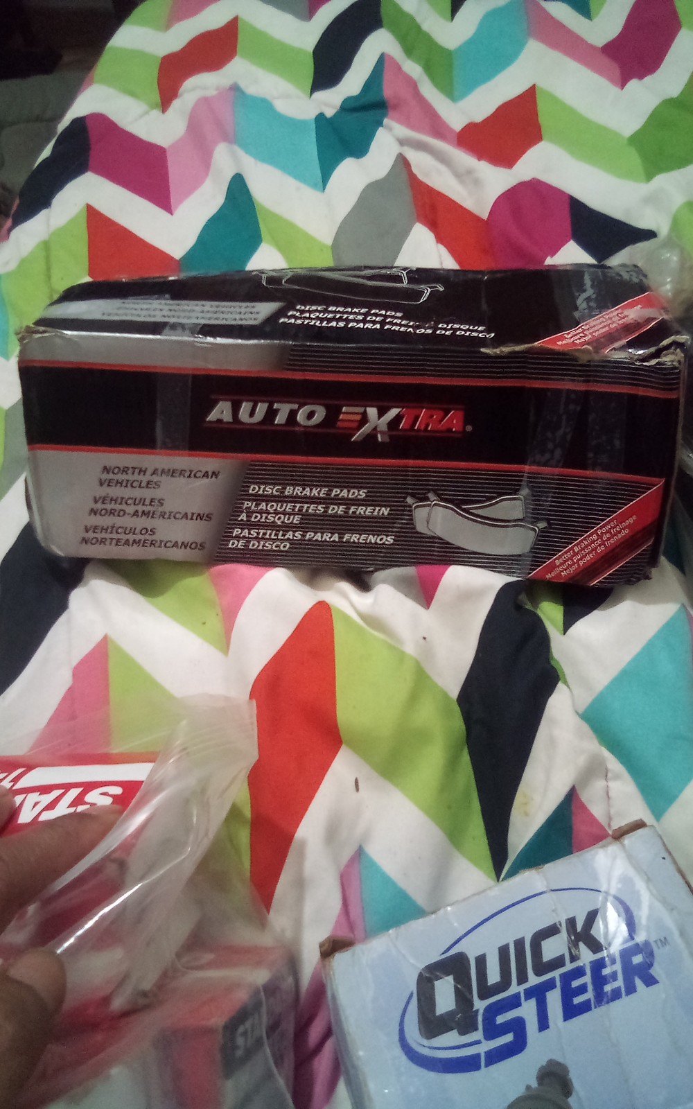car parts for a Ford escape 2022