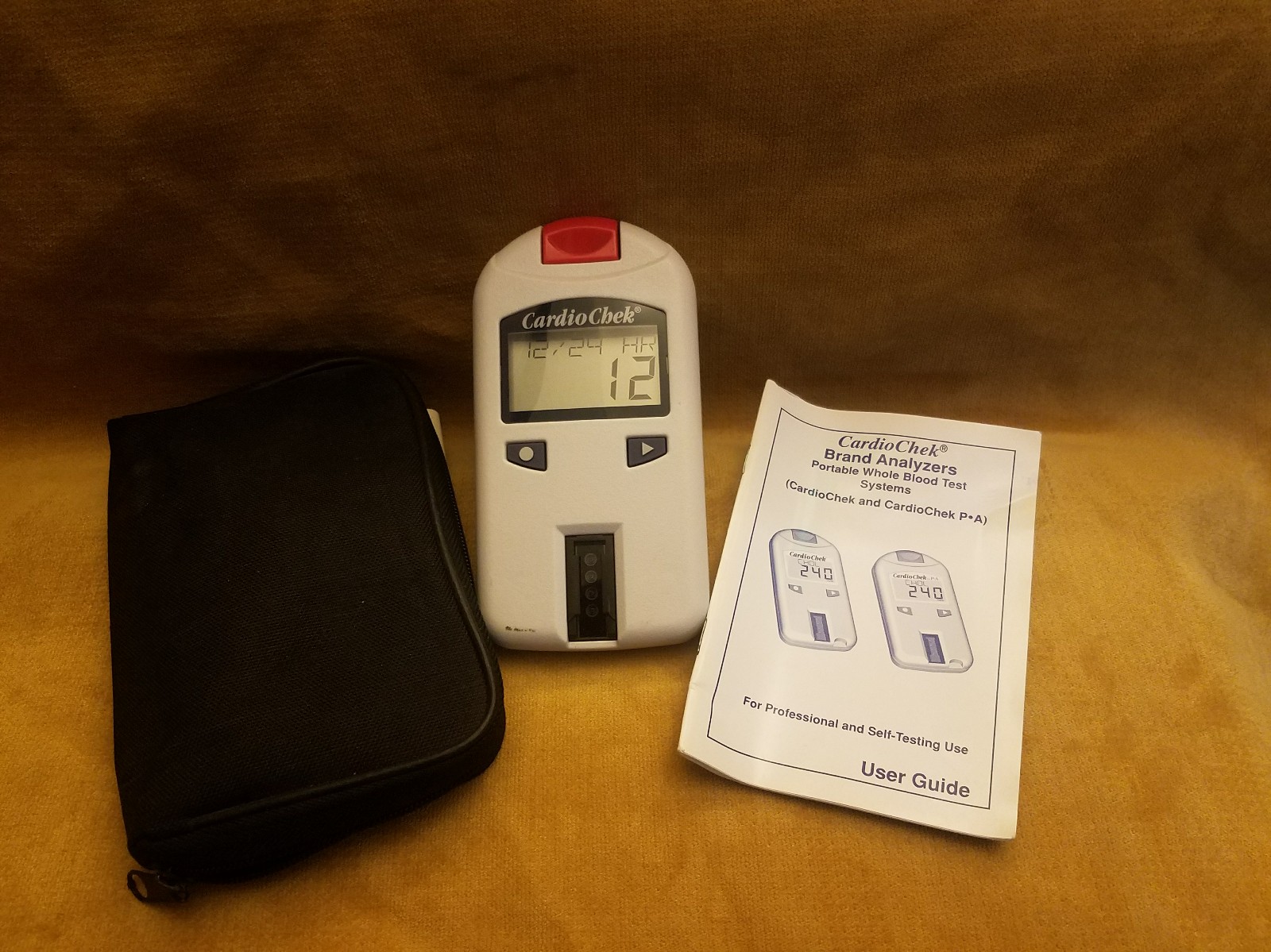 Cardio Check