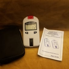 Cardio Check