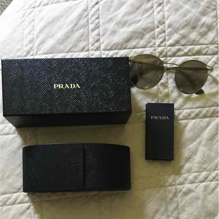 Prada sunglasses