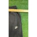 Vintage Nike Sportswear Y2K Black Mens Sweatpants Joggers Size Medium Tapered
